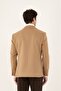 Men's Modern Fit Kaşe K Double-Breasted Jacket # K4057 - 7