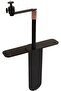 360 °   Adjustable Projection Stand – 24–40 cm Height, Stylish Design Compatible with Phones & Cameras |   Ty12 - 4