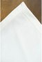 Stylish and High-Quality Runner 6-Piece Napkin Set for New Year's Eve, Cream Color Throw Pillow Cover as a Gift - 4