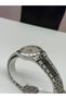 STEEL WOMEN'S WRISTWATCH 5 ATM WATERPROOF - 4