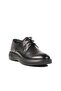 Pc Wedding Men's Casual Shoes 70914 Black Open - 3