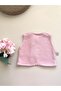 Dusty Rose Double-Sided Vest - 3