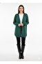 Women's Casual Cardigan with Pockets 5574 - 4