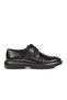 Pc Wedding Men's Casual Shoes 70914 Black Open