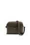 Zeytuni - Zeytuni Flat Women's Crossbody Bag Sp623 - 5