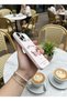 iPhone 15 Pro Case Cute Puppy Embroidered Leather Flexible, Stylish, and Protective Phone Cover - 2