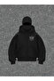 Style Vers Balaclava Full Zip Hooded Mask Hooded - 2