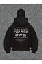 Style Vers Balaclava Full Zip Hooded Mask Hooded