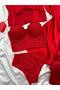 Paris Red 7-Piece Giant Pajamas Nightgown Dressing Gown Underwear Luxury Bridal Dowry Set - 3