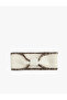 Bow Detailed Hair Band