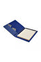 A5 Thermoderi Luxury Secretariat 17 X 24 cm Y35 - 3
