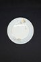 Vintage Figgo Flint Coffee/Tea Cup and Saucer 3 Pieces 150 ml - 4