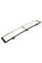 Filtru habitaclu compatibil cu BMW 1 E81, 1 E82, 1 E87, 1 E88, 3 E90, 3 E91, 3 E92, 3 E93,
