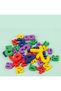 Puzzle 3D numere 1 - 100 - 6