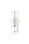 Filtru de combustibil WK 6015 - 2