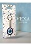 Evil Eye Beaded Keychain – Lucky Bag Ornament - Gift Product with Special Packaging and Gift - 8