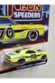 Silver Series 2026 Neon Speeders'70 Dodge Hemi Challenger # 5/8 - 4