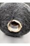70% Suri Alpaca 30% Polyamide Hand Knitting Yarn, 300 Gr - 2
