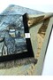 Van Gogh Oil Painting Shawl - 2