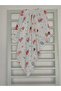 Newborn, Muslin Cover & Blanket (100% Cotton Four-Layer Muslin + Patterned Muslin Blanket) 2 Pieces - 2