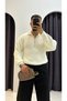 Half Zipper Knitwear - 4