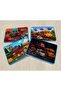 9 Pieces 4 Pcs Plug-In Eva Puzzle, Tools - 2