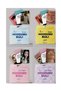 Find Your Mood Mini 4 Piece Game Set, Find Your Mood, Classic, Girls Night 1, Girls Night 2