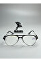 2026 Yili Creation Drop Model Blueblock Glasses Can Be Fitted with Prescription Lenses