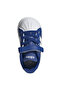 Blue Baby Walking Shoes Jq8606 Streettalk El I - 7
