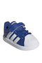 Blue Baby Walking Shoes Jq8606 Streettalk El I - 3
