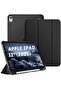 Ultra Slim Case for iPad 11th Gen (A16, 11") & iPad 10th Gen (10.9") - Black