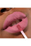 Lip Divine Liquid Lipstick (023, Charm) - 3
