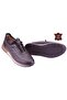 Genuine Leather Orthopedic Men's Casual Shoes Hurban - 3