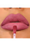 Lip Divine Liquid Lipstick (022, Rarest) - 2