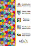 Bathroom Curtain, Emoji Pattern Shower Curtain, Bathtub Curtain, with Ring Gift 175X200Cm Bp-105 - 2