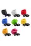 Keyless Entry System "s 10.18" Pink - 4