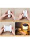 LED Foldable Lantern Lamp (White) - 3