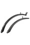 Mudguard set 20-24 Mud Max fa-ts adjust S