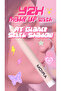 At Glance Stick Shadow (014, White) - 4