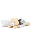 Warm Cuddle Teddy Bear 0m+, Multicolor - 2