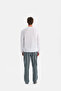 Long Sleeve Pajama Tk. - 3