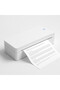 Portable thermal printer A4, USB, Bluetooth, 300 DPI, Windows, Android, iOS - 8