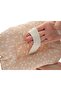 Nursing Pillow - Salmon Flower (Breastfeeding Support Pillow) - 4