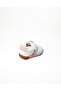 Pink Baby Girl Sneakers - 4