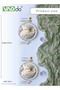 Translucent Table Runner Chessian Tablecloth for Wedding Reception Bridal Shower Party Decoration Ta - 4