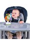 Will the Pin-Wheel Highchair Toy 6-18m - 3