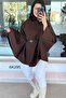 عباءة كاشي بحزام 6k295