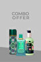 Sadaat Family Combo(Sadaat EDP -80ml, Body lotion-250gm,Body Spray-200ml) |Pack of 3|
