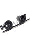 Glasses Model Dual Led Lighting, Great Magnifying Glass for Watch Repair - 3