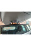 Mini Penguin - Torpedo & Rearview Mirror Ornament - 2